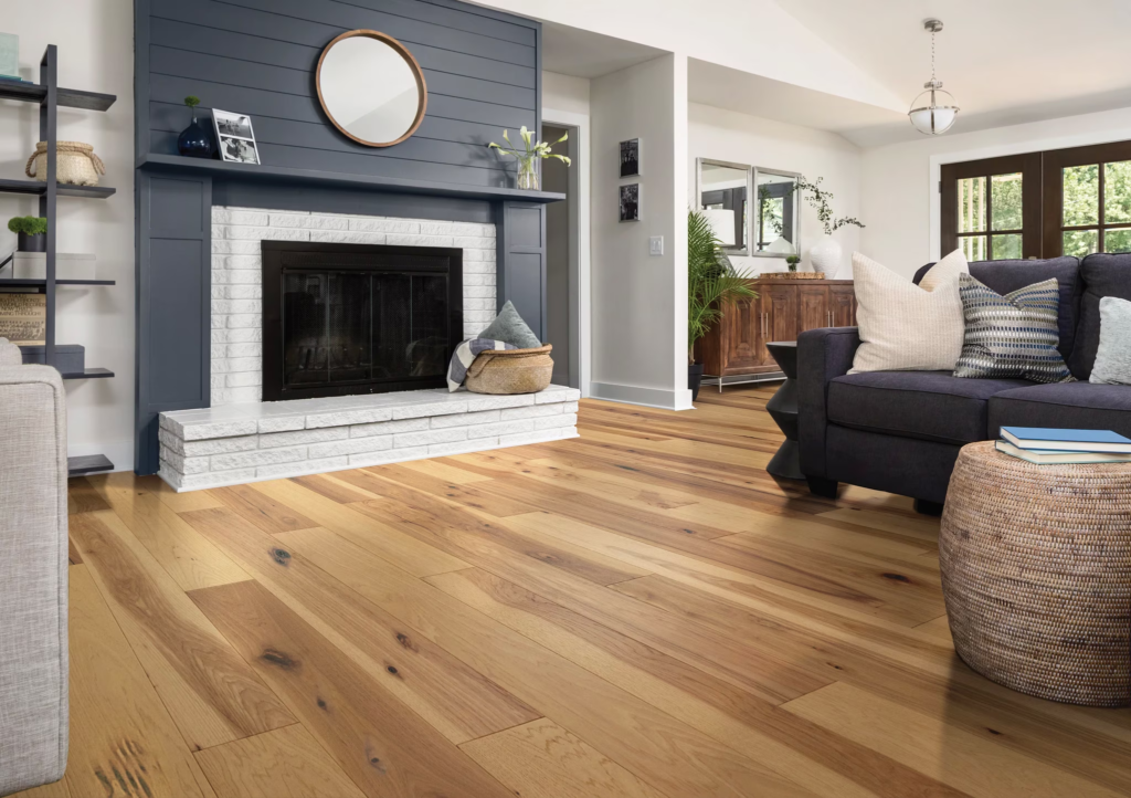 Engineered wood